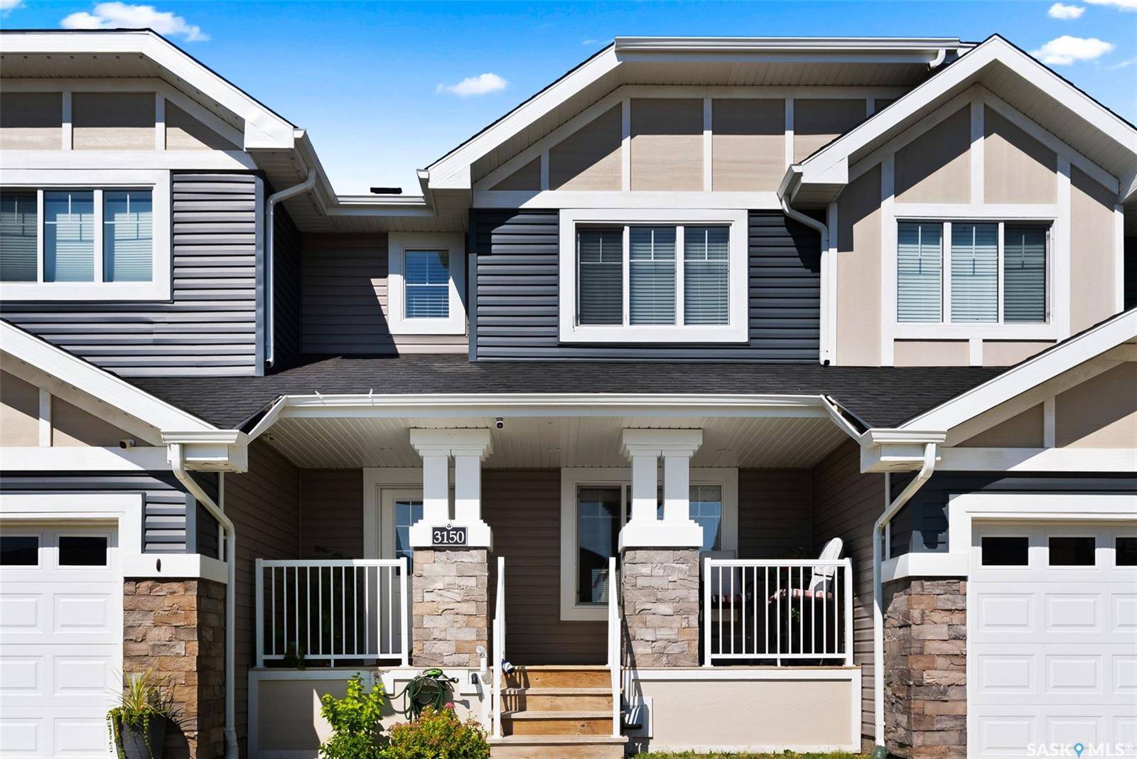 3150 Green Stone ROAD, Regina, SK S4V 3R8