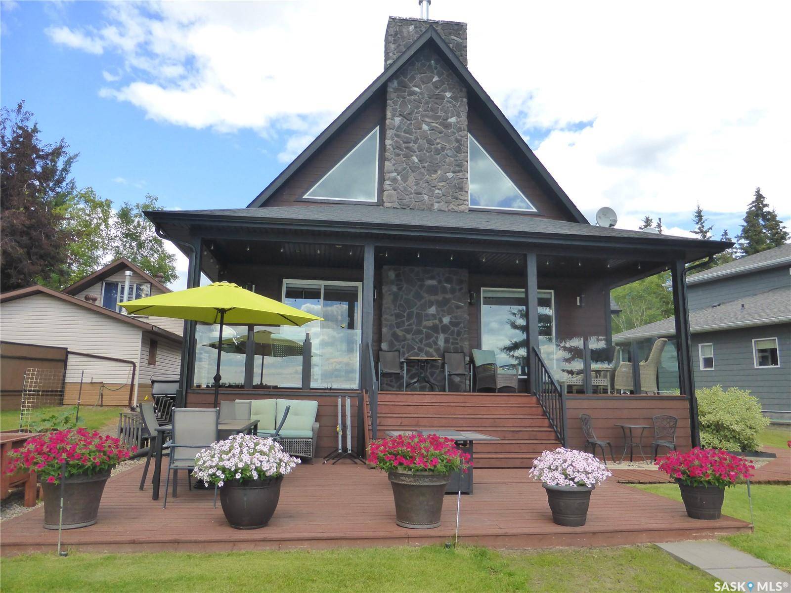 2132 Spruce CRESCENT, Turtle View, SK S0M 1J0