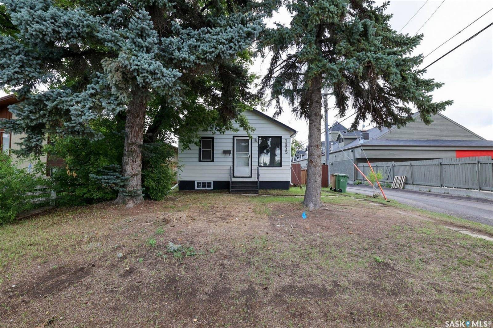 Regina, SK S4T 5T1,1475 McCarthy BOULEVARD