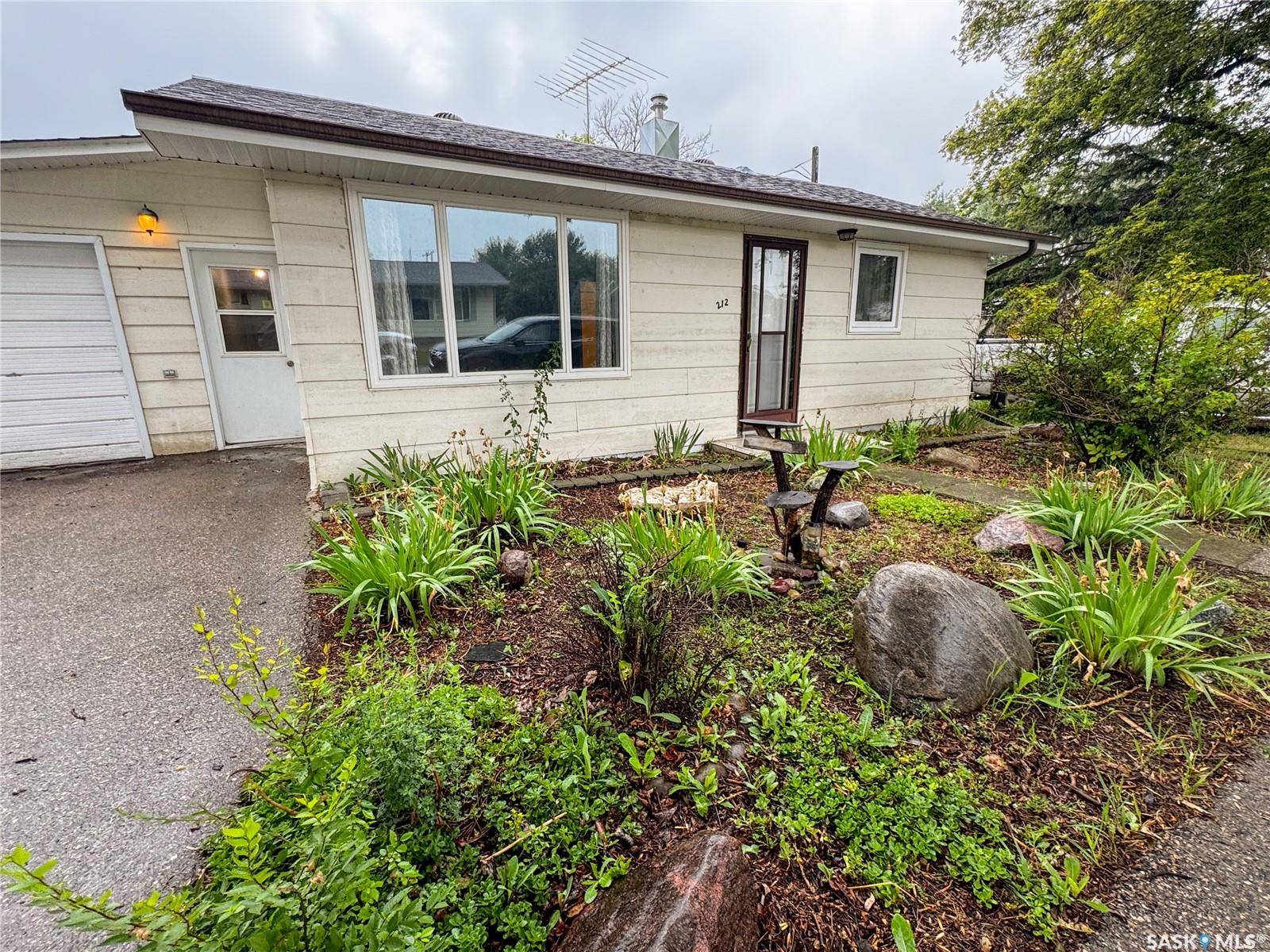212 Willoughby STREET, Herbert, SK S0H 2A0