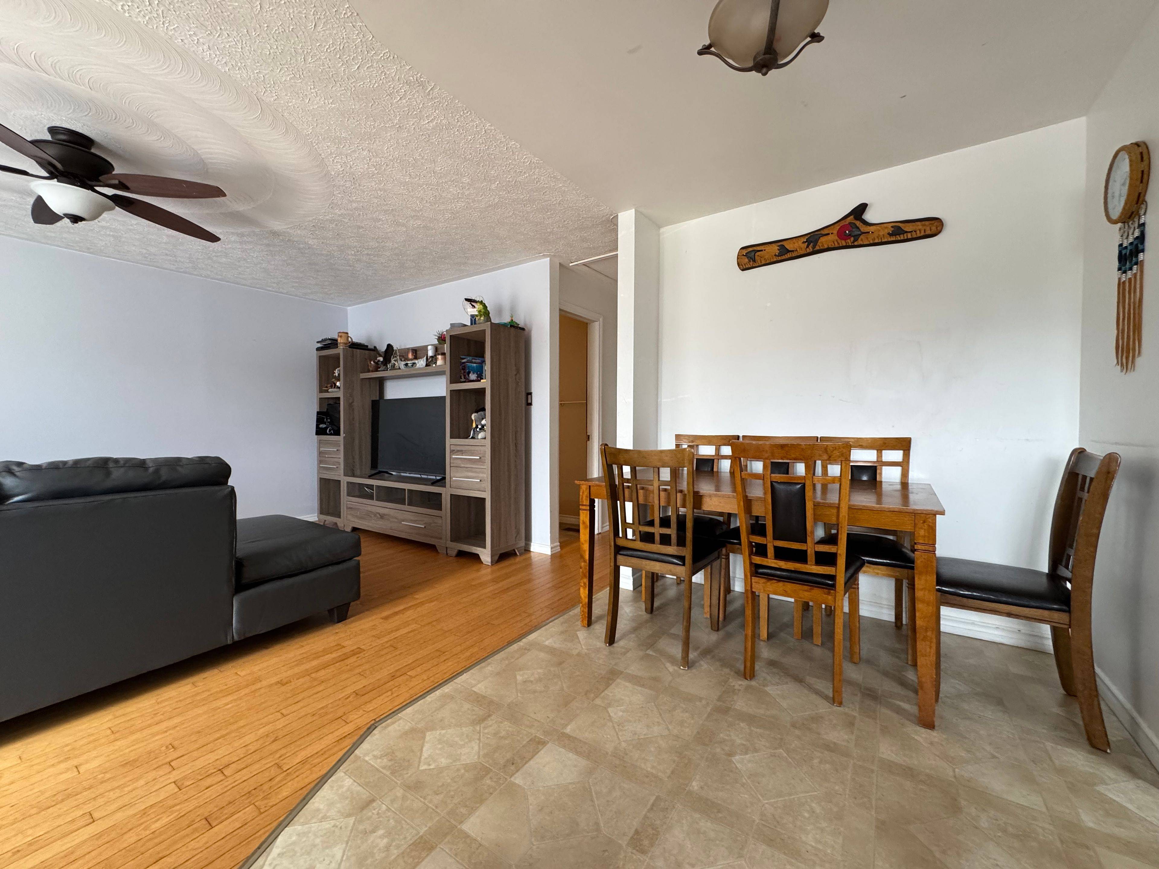 Timmins, ON P4P 1A4,544 Martin AVE