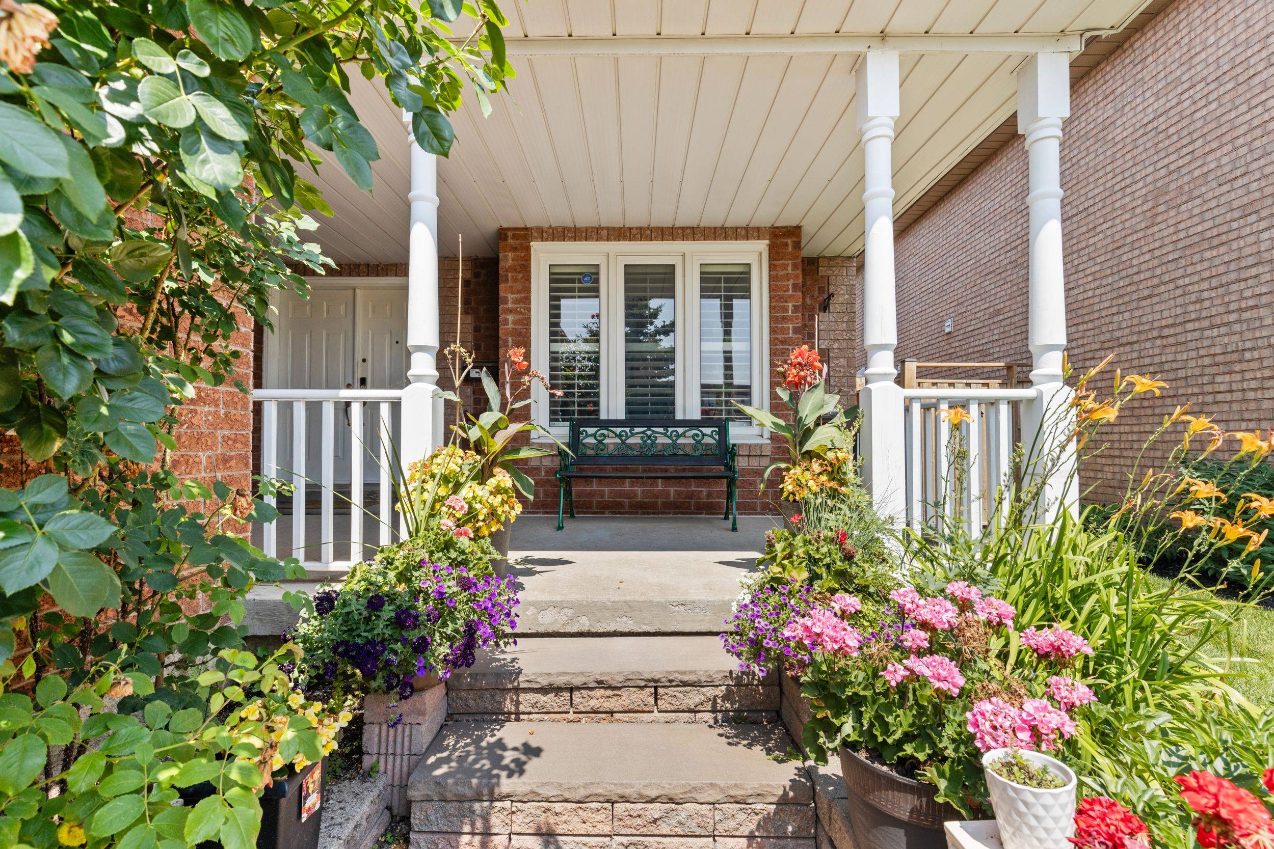 Mississauga, ON L5N 6X2,6431 Lisgar DR