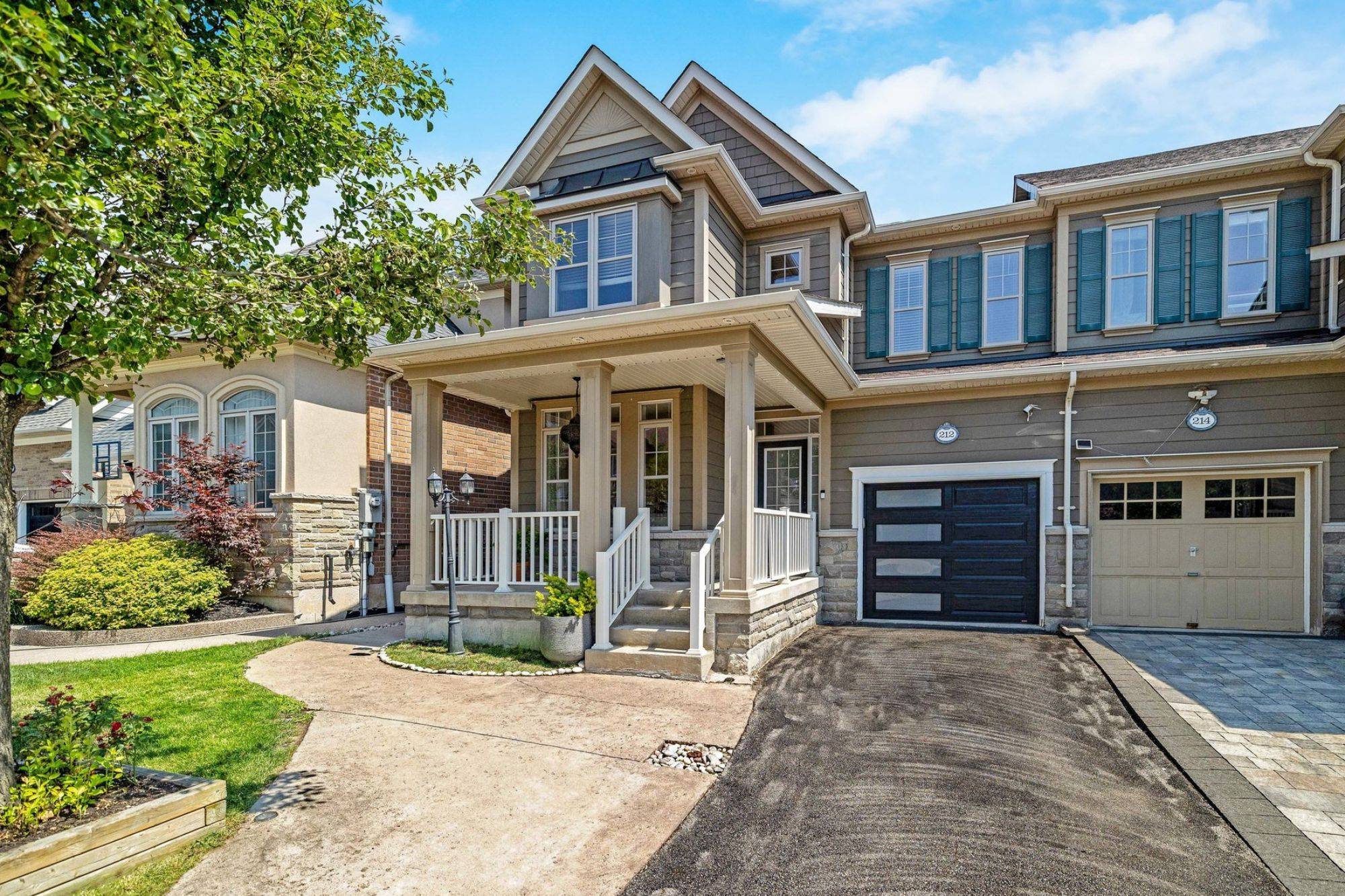 Milton, ON L9T 0R8,212 Holloway TER