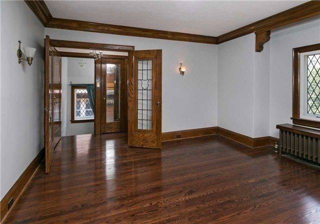 Toronto W01, ON M6S 4B2,332 Riverside DR #2nd/3rd Floors