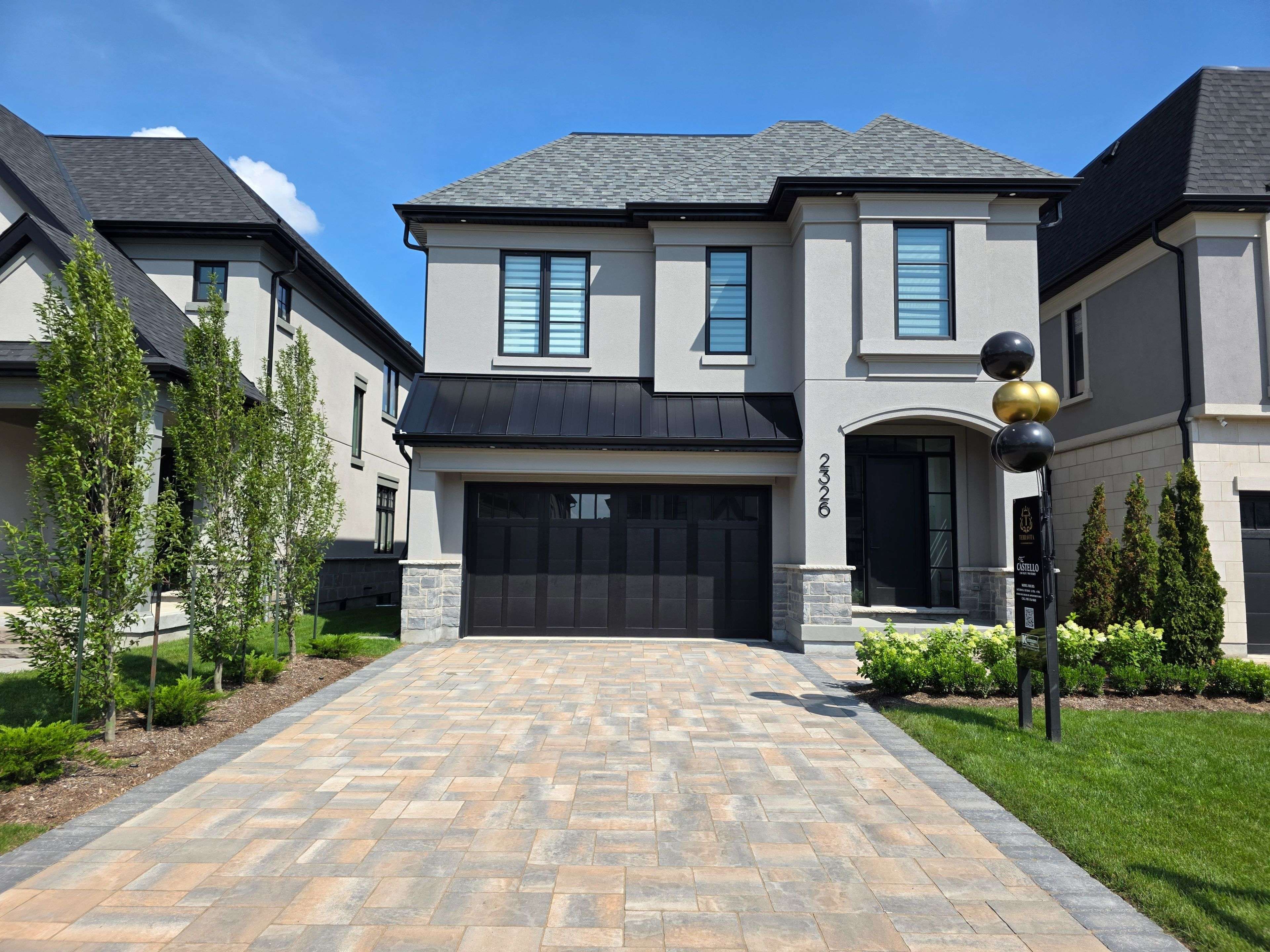 2326 TERRAVITA DR, Niagara Falls, ON L2J 0G1