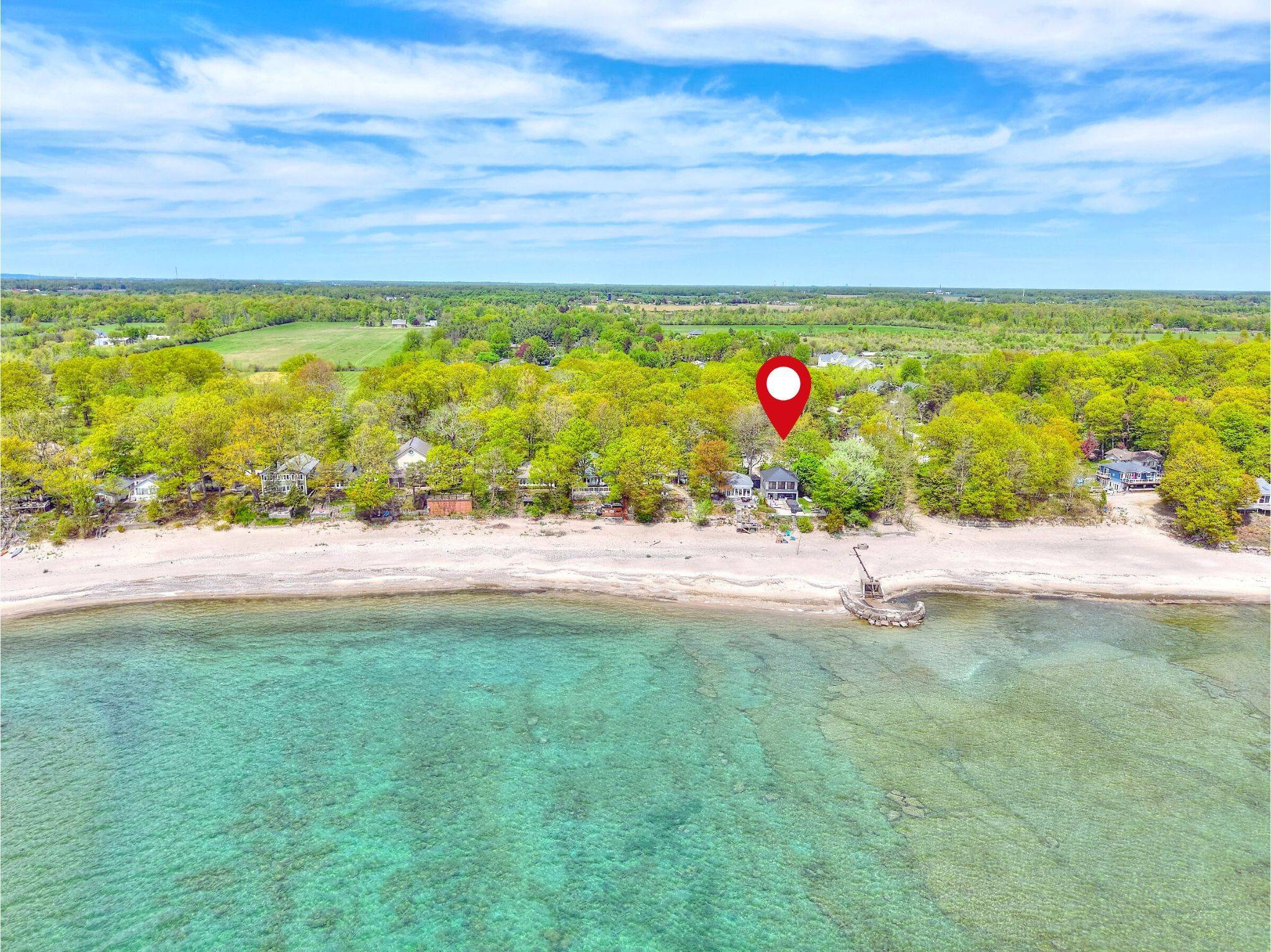 Port Colborne, ON L3K 5V3,2901 Vimy RD