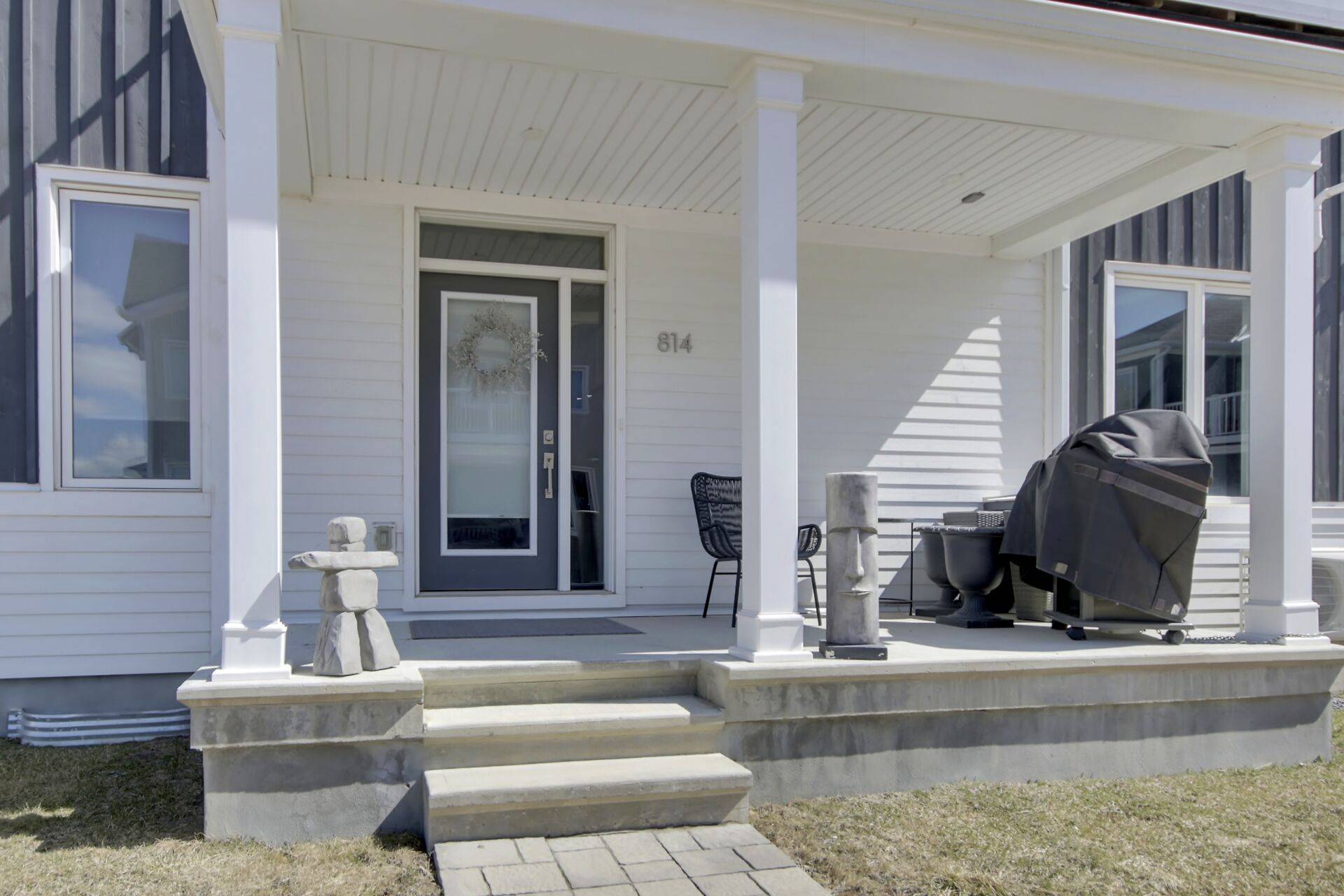 Stittsville - Munster - Richmond, ON K0A 2Z0,814 Bascule PL
