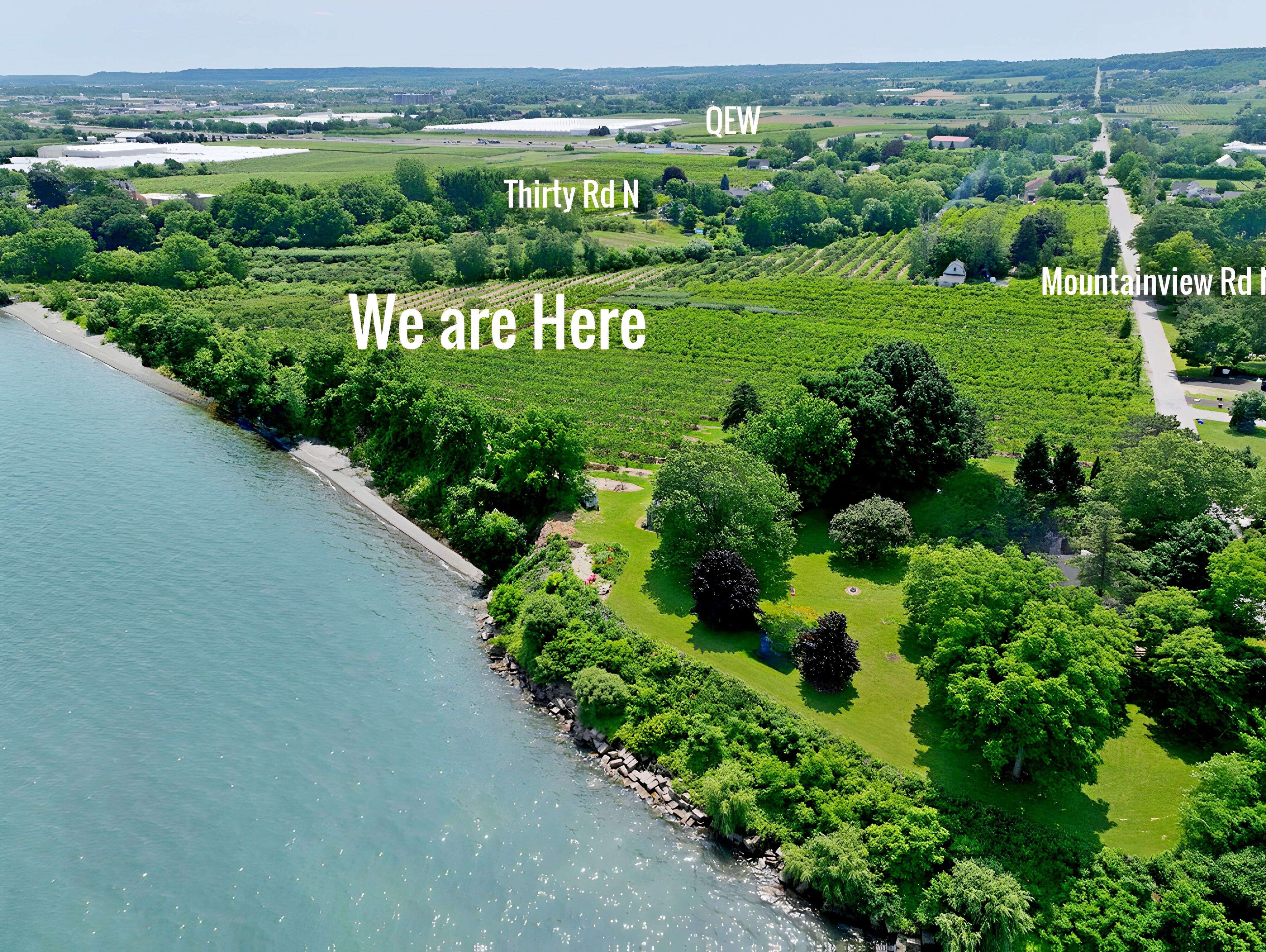Lincoln, ON L3J 1W2,4916 Thirty RD N