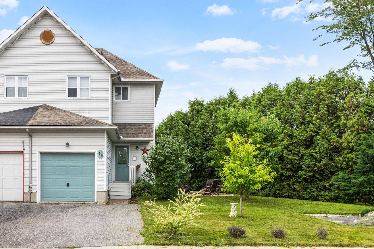 240 Mississippi CT #15, Carleton Place, ON K7C 4R1