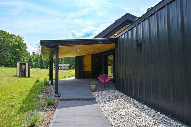 Tay Valley, ON K7H 3C7,130 Blair Poole Farm LN