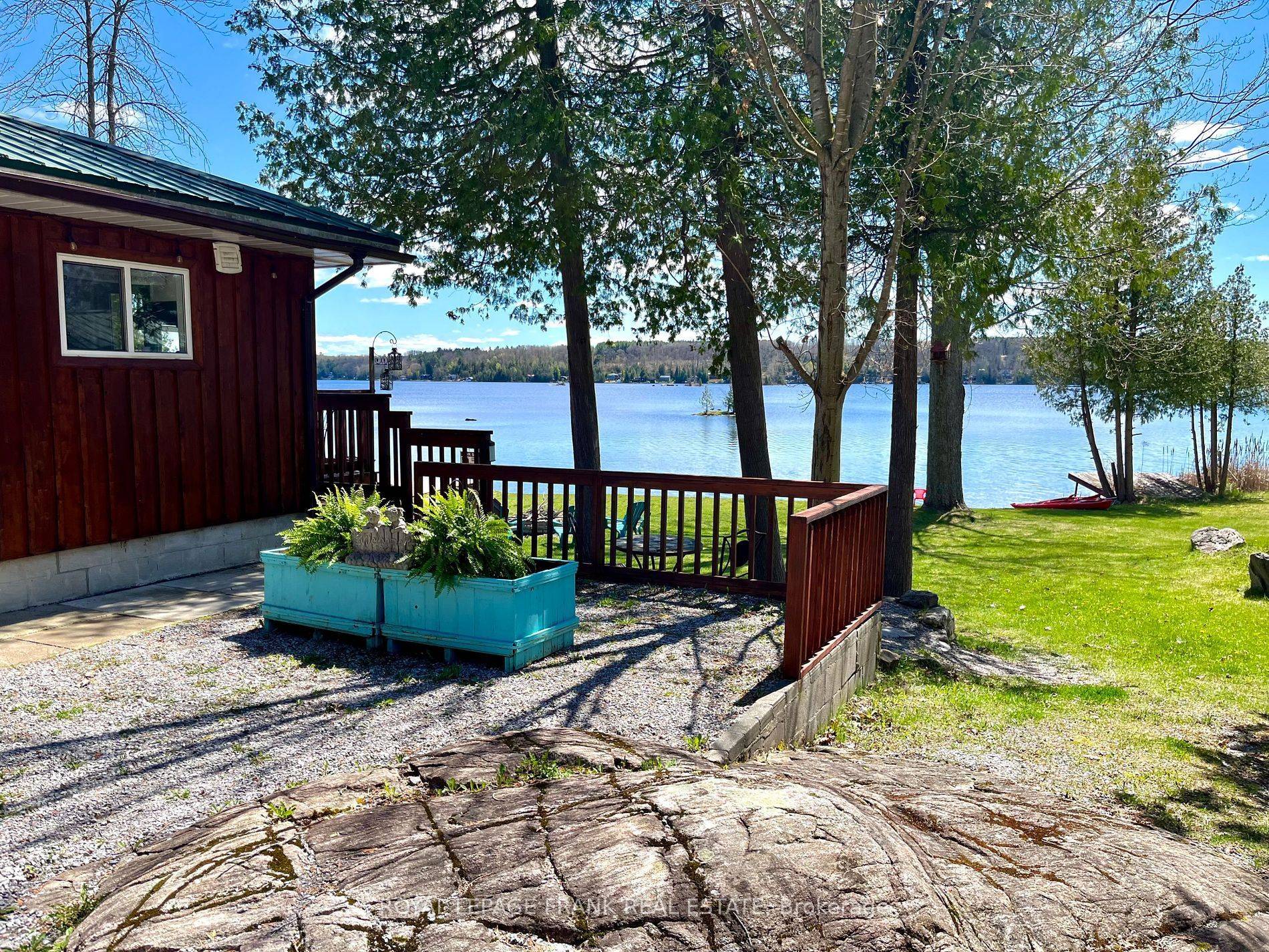 Trent Lakes, ON K0L 1J0,95 Fire Route 12 N/A