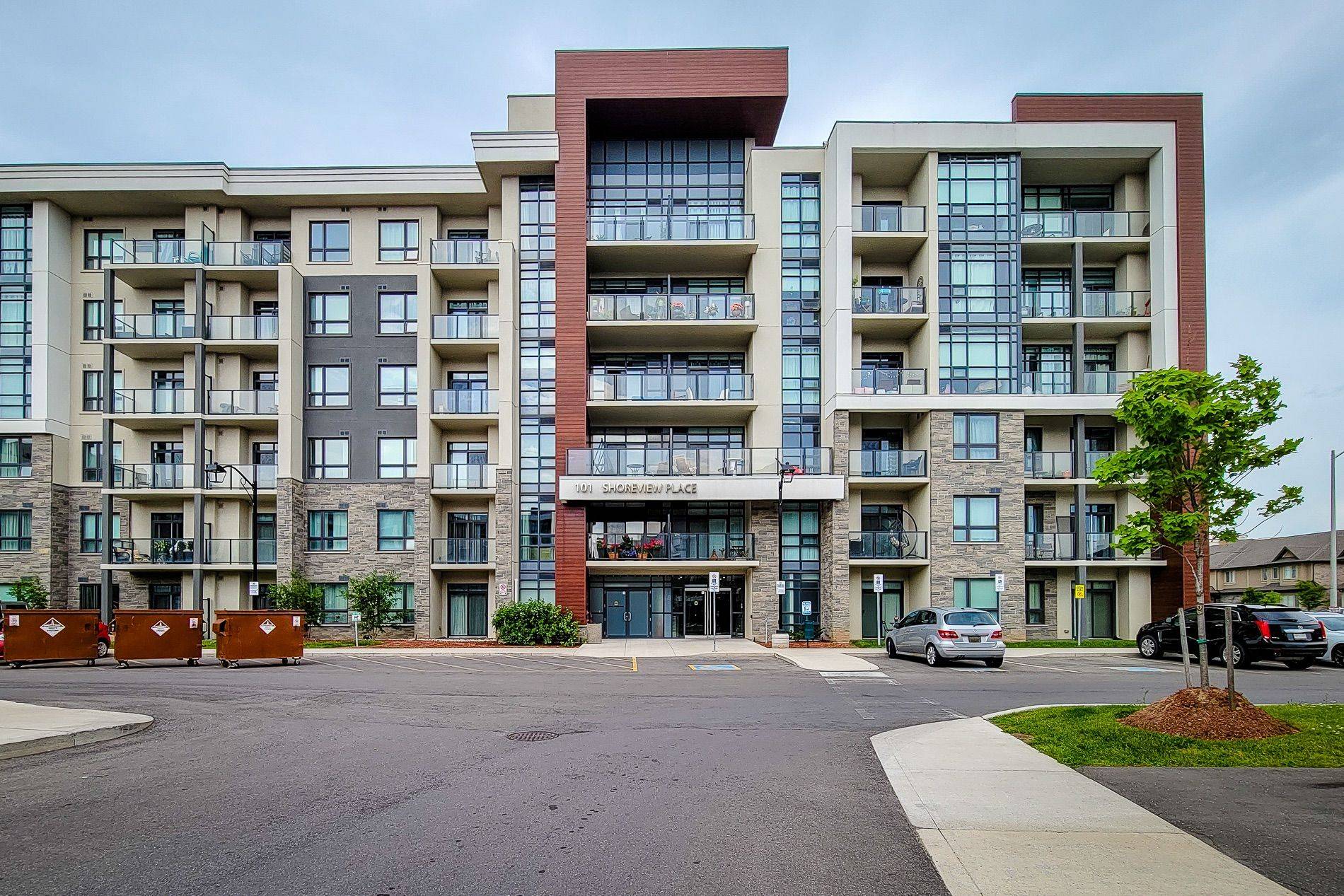 Hamilton, ON L8E 0K2,101 Shoreview PL #513
