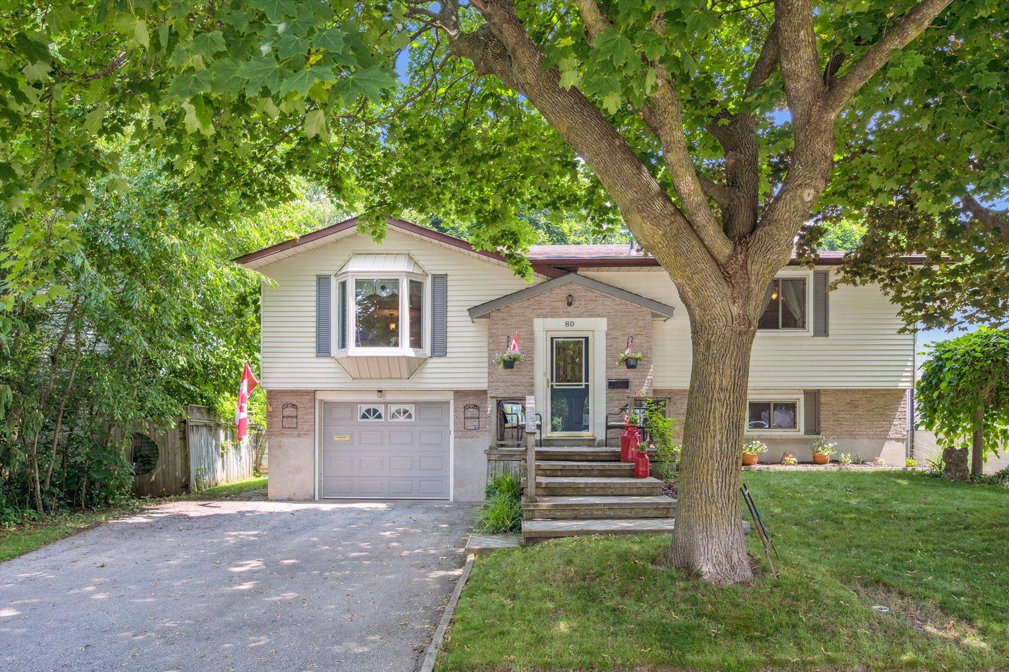 Guelph, ON N1G 3J9,80 Steffler DR