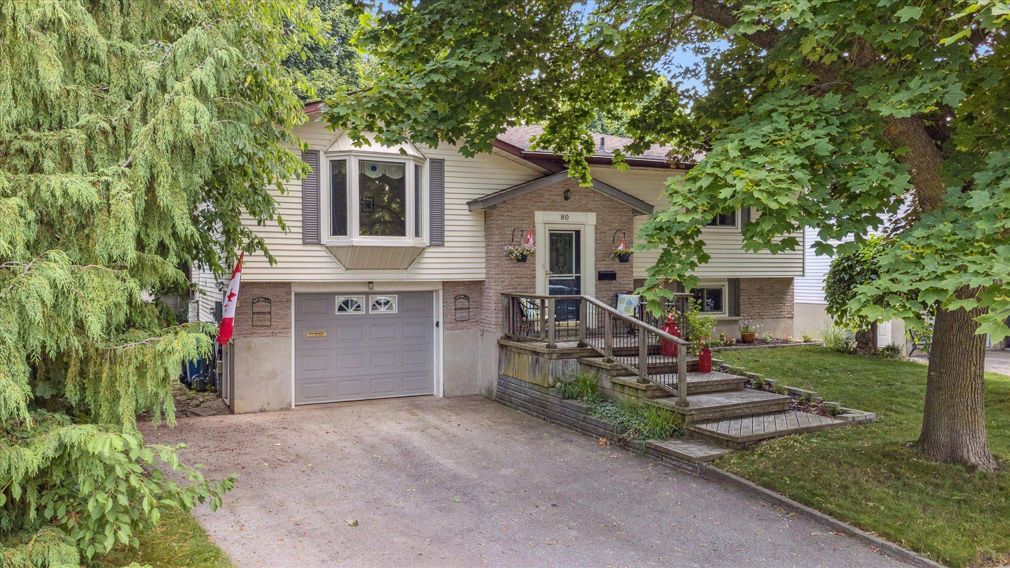 Guelph, ON N1G 3J9,80 Steffler DR