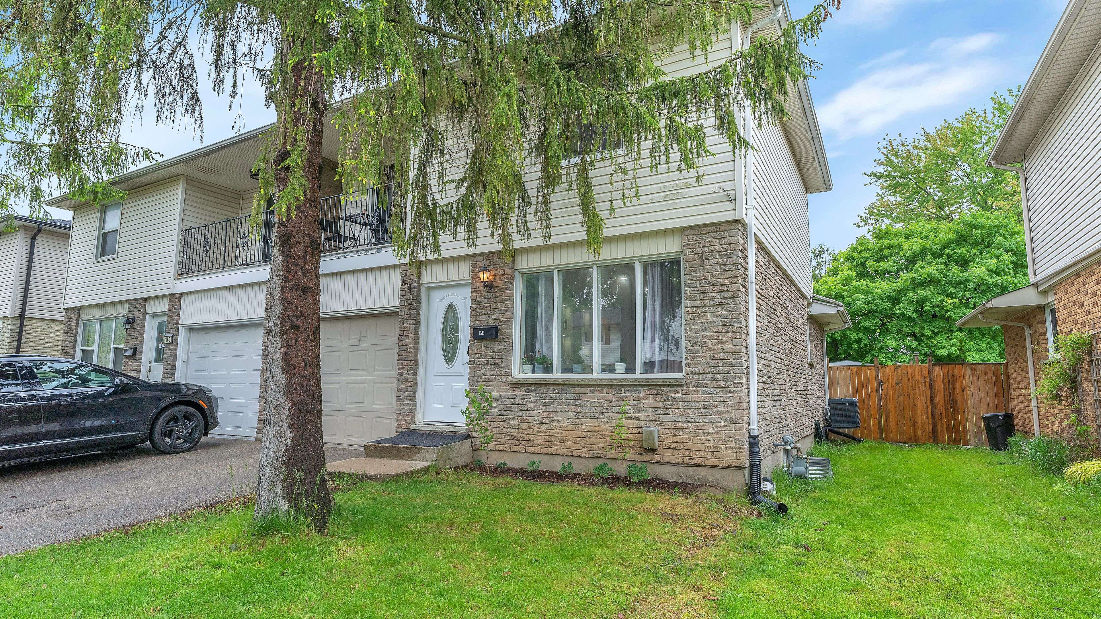 London South, ON N6E 2E1,158 Augusta CRES