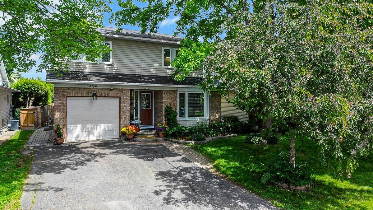 6156 Vineyard DR, Orleans - Convent Glen And Area, ON K1C 2N6