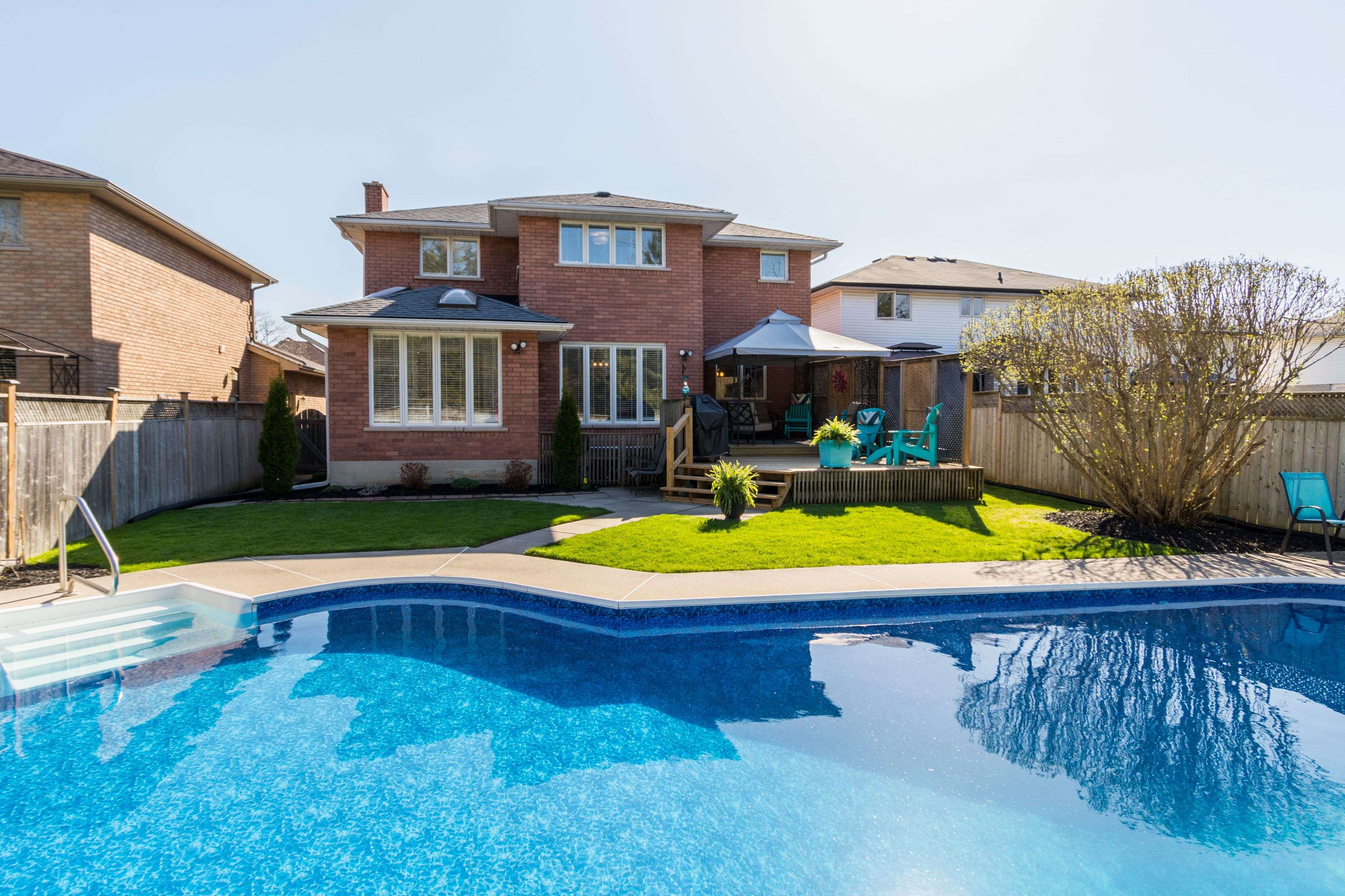Belleville, ON K8P 5E5,4 Queensboro CT