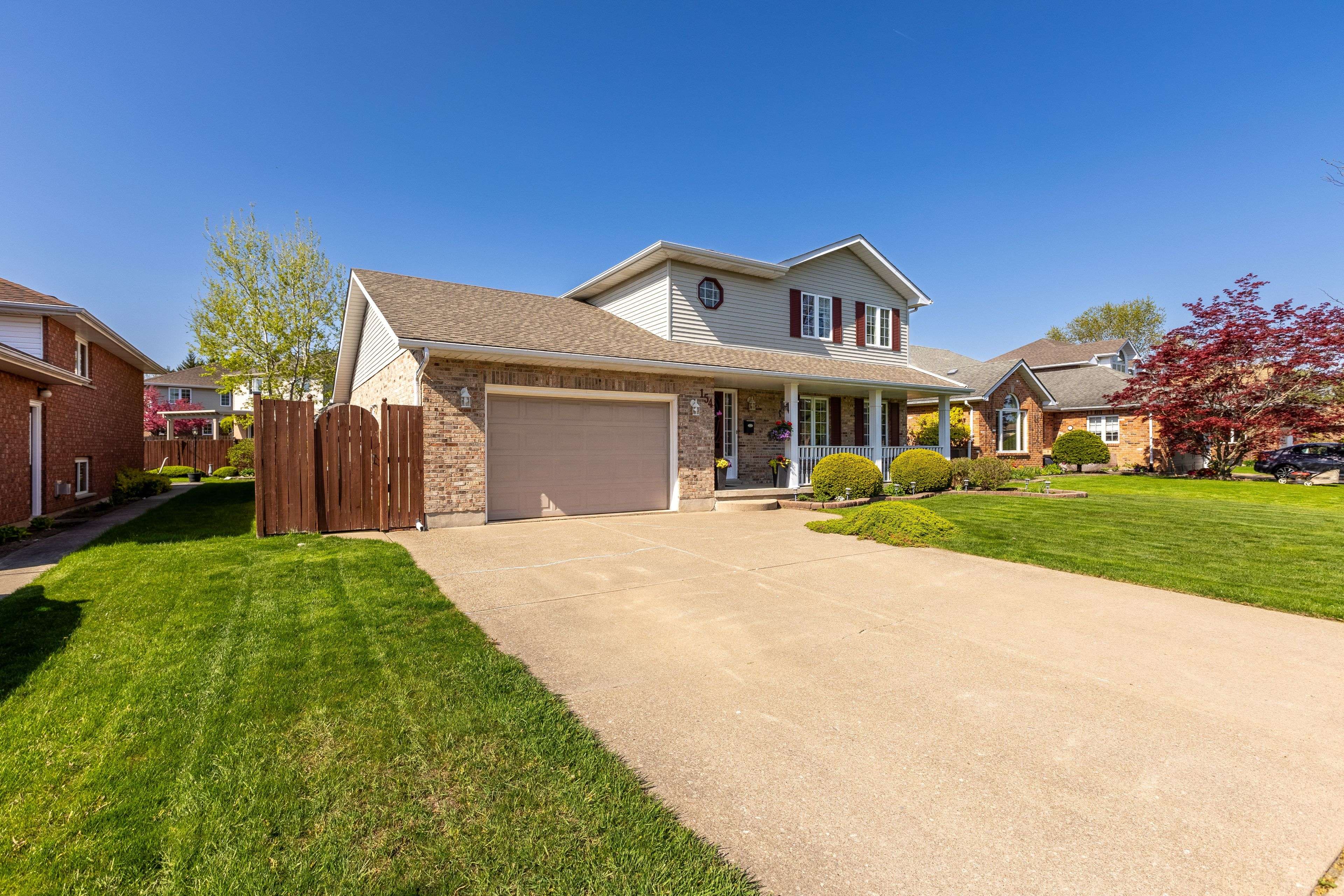 Welland, ON L3C 7B7,154 Michael DR