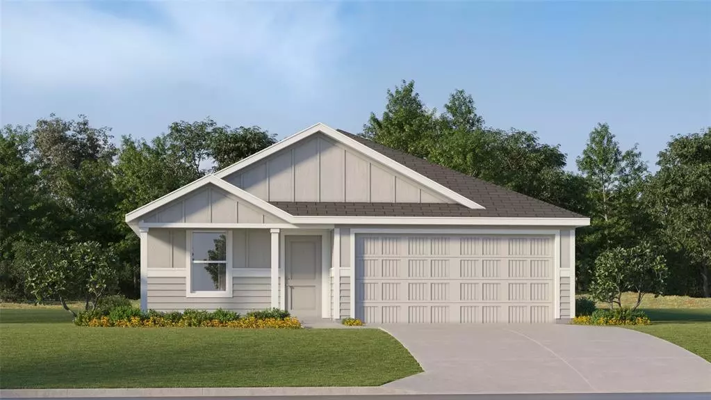 Crowley, TX 76036,1121 Calamian Drive