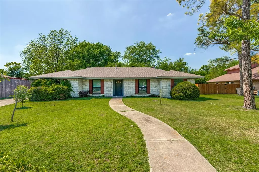 Denton, TX 76209,2211 Ascot Lane