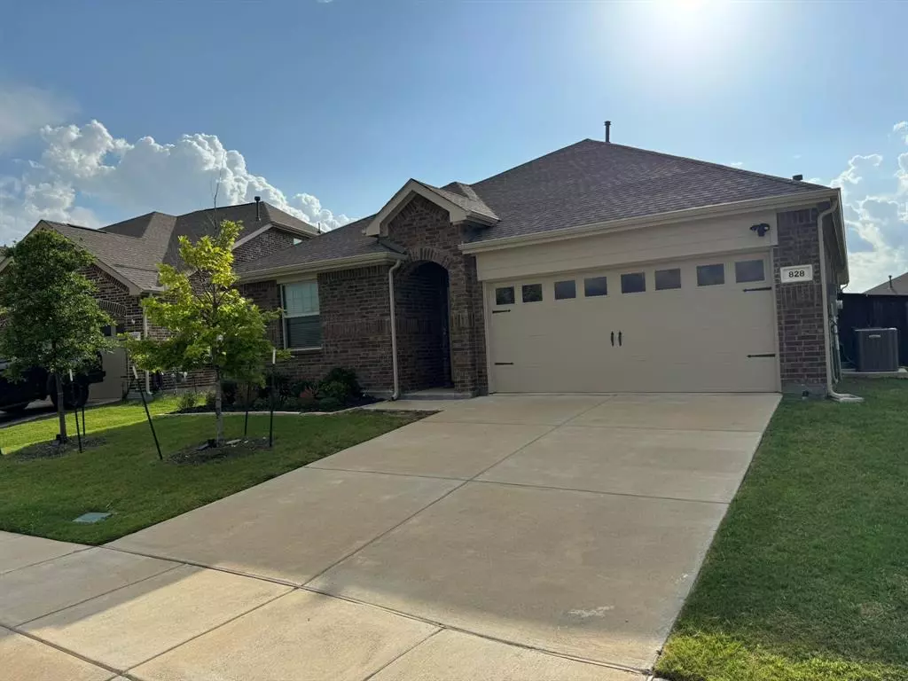 Forney, TX 75126,828 Grapefruit Court