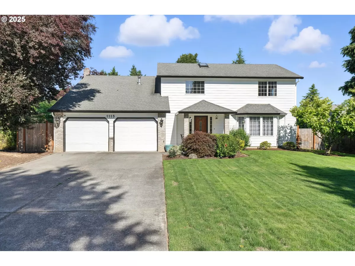 Vancouver, WA 98664,1115 SE MORGAN RD