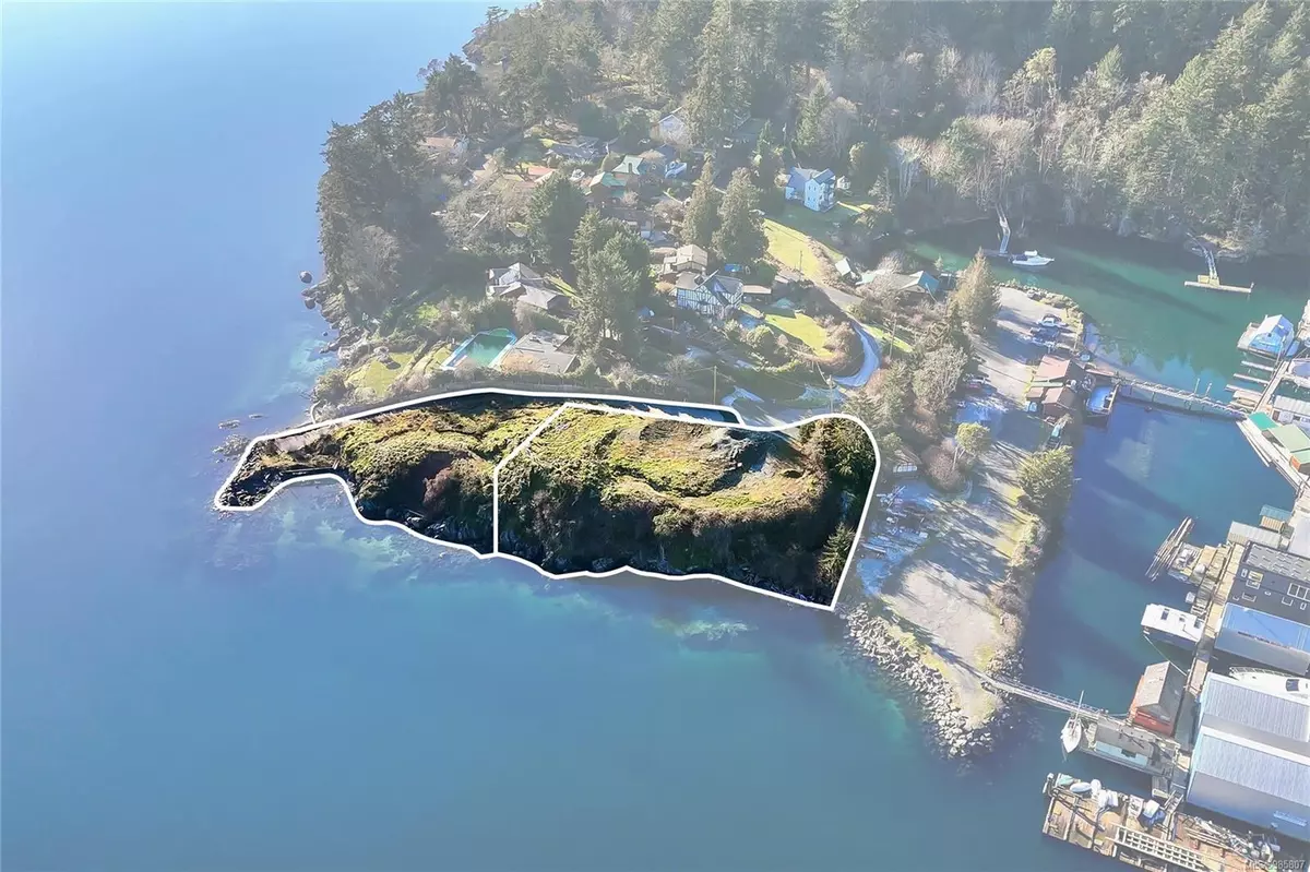 Duncan, BC V9L 5Y6,669 (Lot A) Kerr Dr