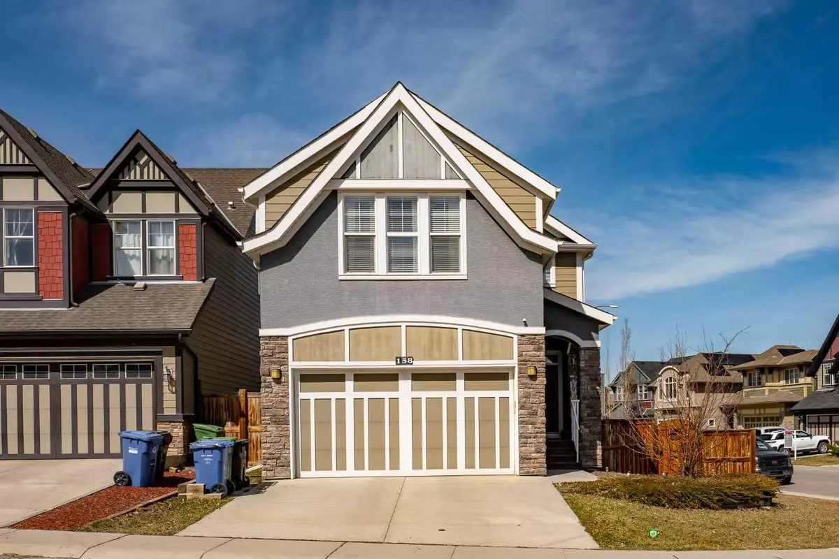 Calgary, AB T3M2B5,158 Masters PT SE