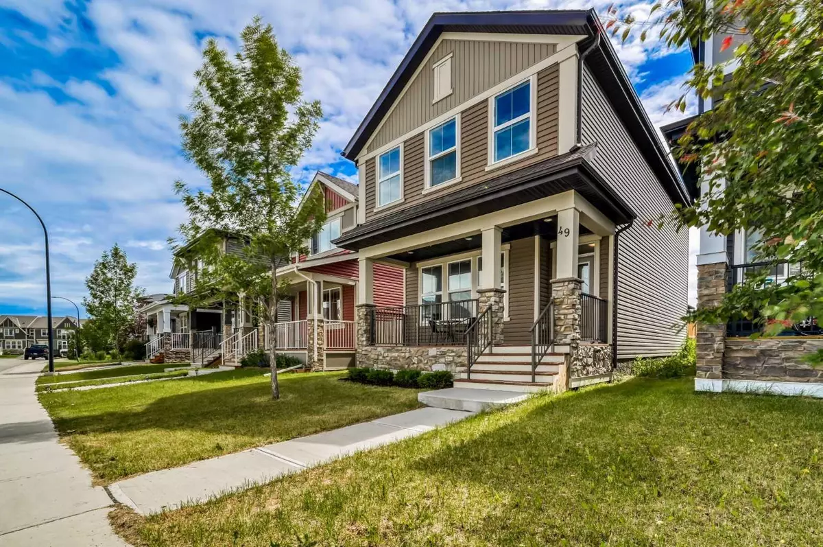 Calgary, AB T2X3Y7,49 Legacy Glen ROW Southeast