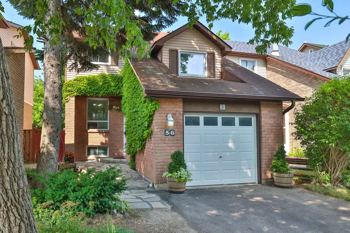 Toronto E07, ON M1V 2B4,56 Muirlands DR