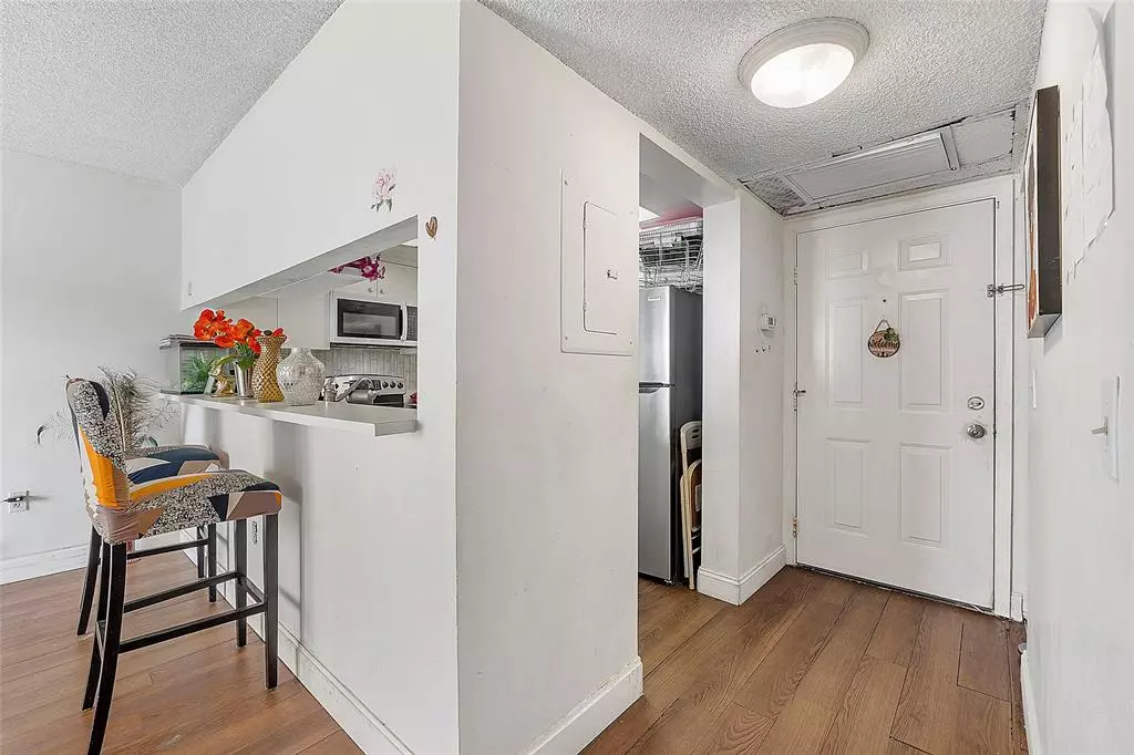 Fort Lauderdale, FL 33311,701 NW 19th Street #202