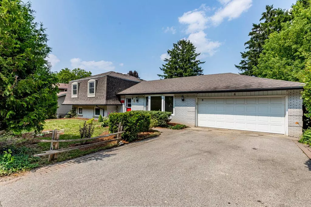 Guelph, ON N1G 2Y3,6 Terrace LN