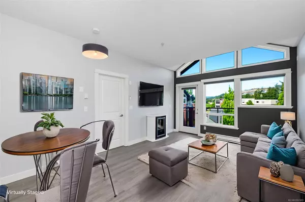Langford, BC V9B 0K5,2710 Jacklin Rd #406