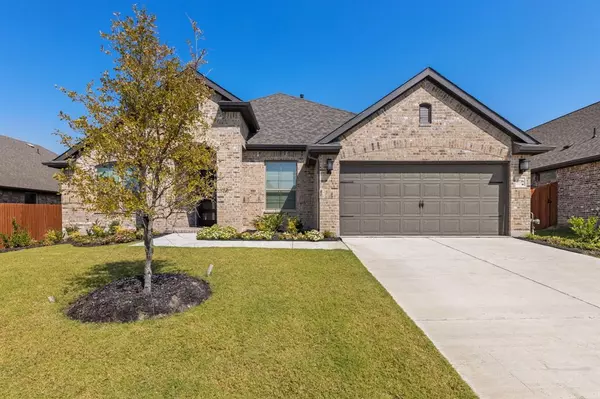 3736 Topeka,  Crandall,  TX 75114
