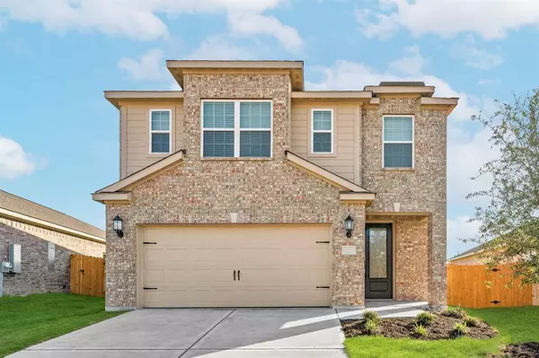 Princeton, TX 75407,1107 Bullock Drive