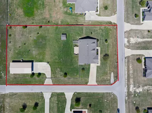 Godley, TX 76044,7901 Windridge Drive