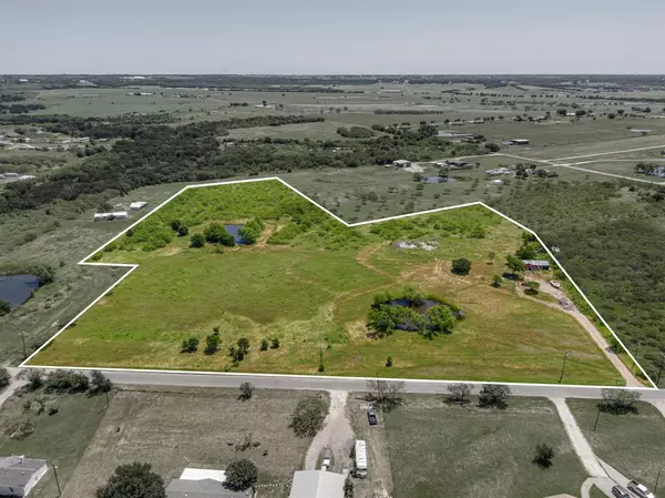 10020 Norrell Road, Venus, TX 76084