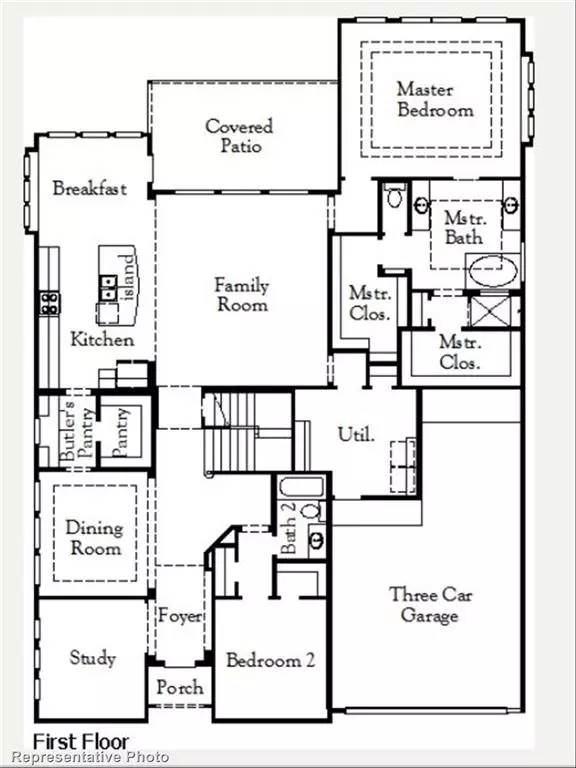 Rockwall, TX 75087,2222 Laurel Drive