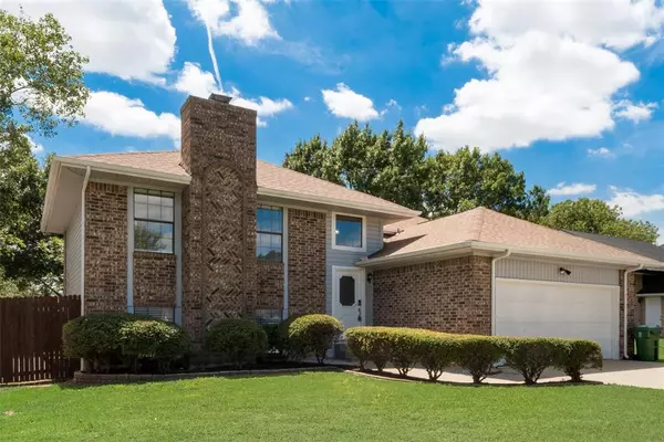 North Richland Hills, TX 76182,7616 Jamie Renee Lane