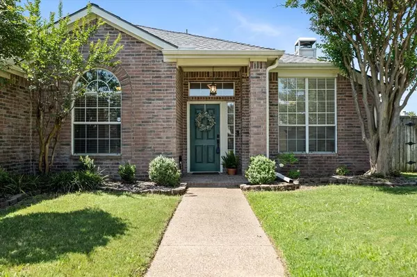 Corinth, TX 76210,1620 Redwood Drive