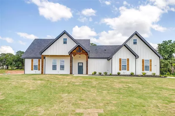 Springtown, TX 76082,332 Jonny Boy Way