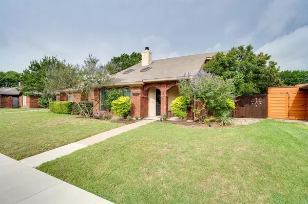 Coppell, TX 75019,261 Willingham Drive