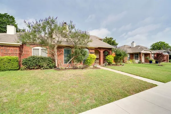 Coppell, TX 75019,261 Willingham Drive