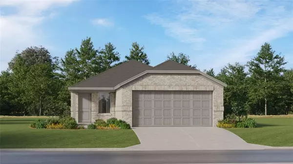3324 Watterson Way, Crandall, TX 75114