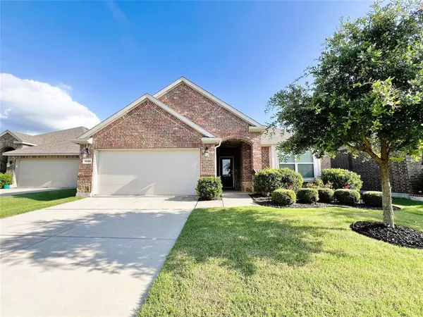 1120 Lake Sierra Way, Little Elm, TX 75068