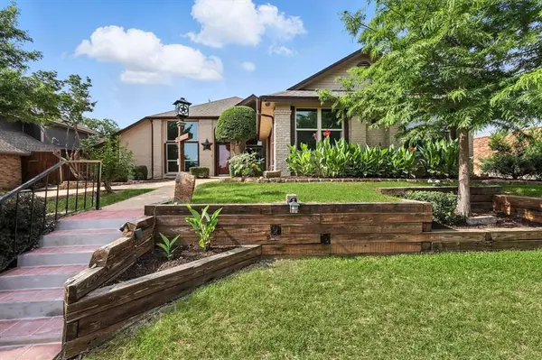 6604 Kingsferry Court, Arlington, TX 76016