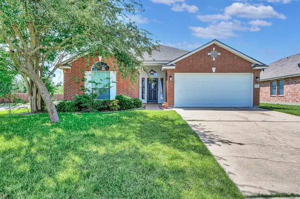 10140 China Creek Drive, Waco, TX 76708