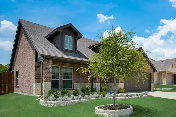 Fate, TX 75087,607 Eleanor Drive