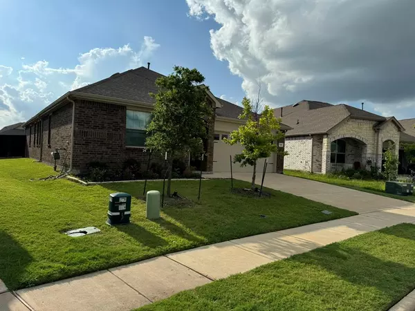 Forney, TX 75126,828 Grapefruit Court