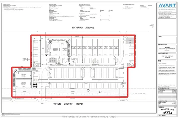 1878-1918 HURON CHURCH Road, Windsor, ON N9C 2L5